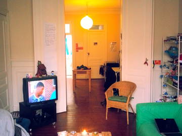 Room For Rent Bruxelles 122603