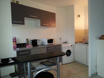 Room For Rent Colombes 121919