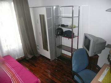 Chambre À Louer Aubervilliers 10777