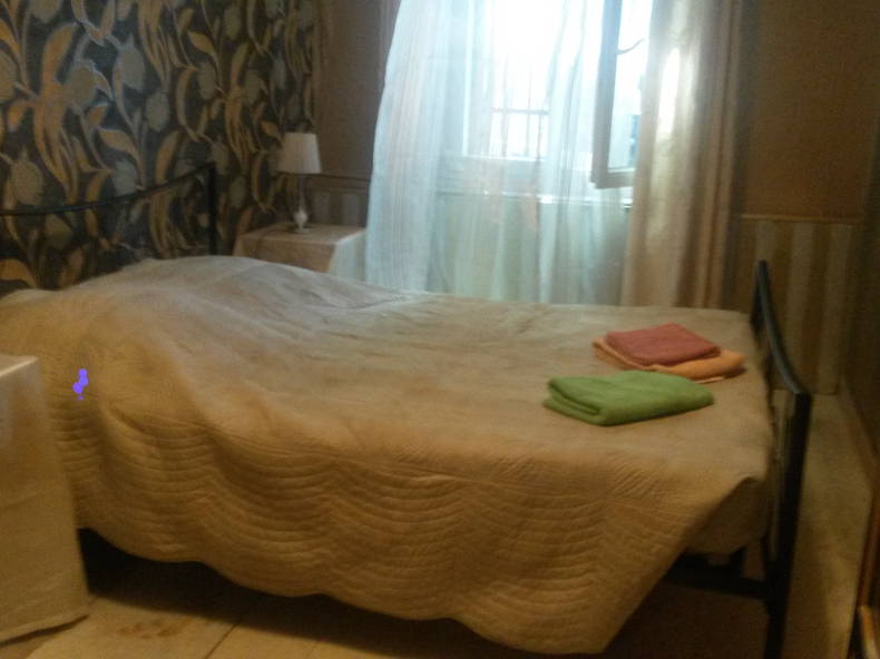 Tuisverblyf Marseille 107861-1