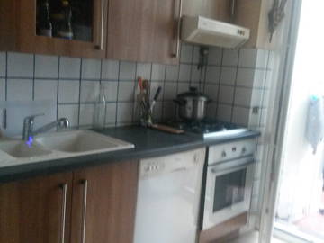 Room For Rent Marseille 107861