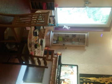 Chambre Chez L'habitant Marseille 107861-5