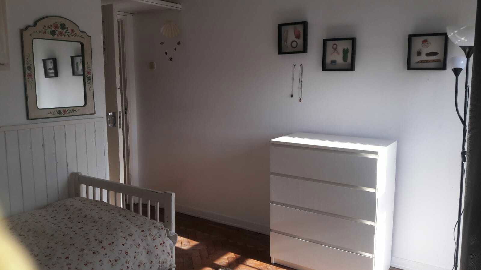 Chambre Chez L'habitant Estoril 215003