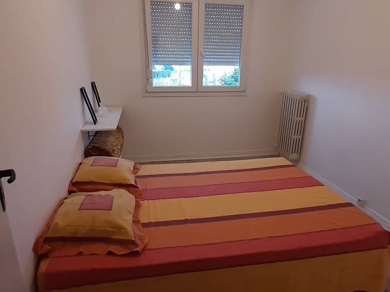 Homestay Reims 243744