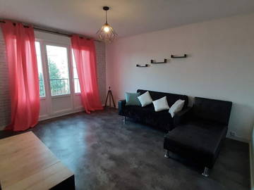 Chambre À Louer Reims 243744