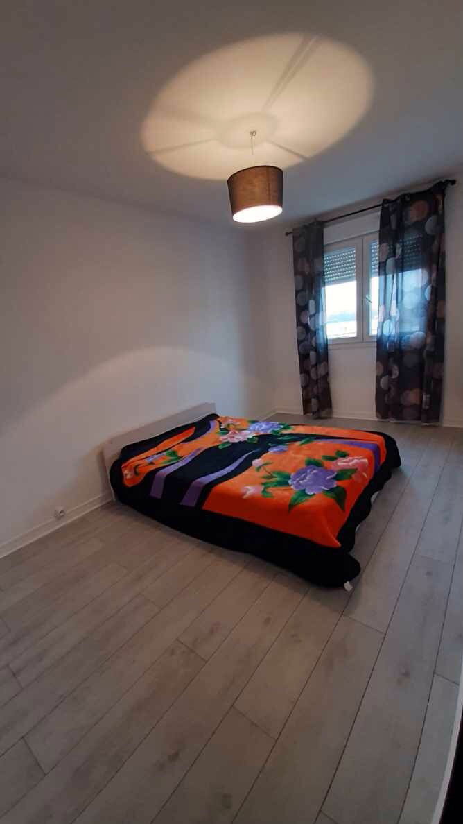 Chambre Chez L'habitant Reims 243744