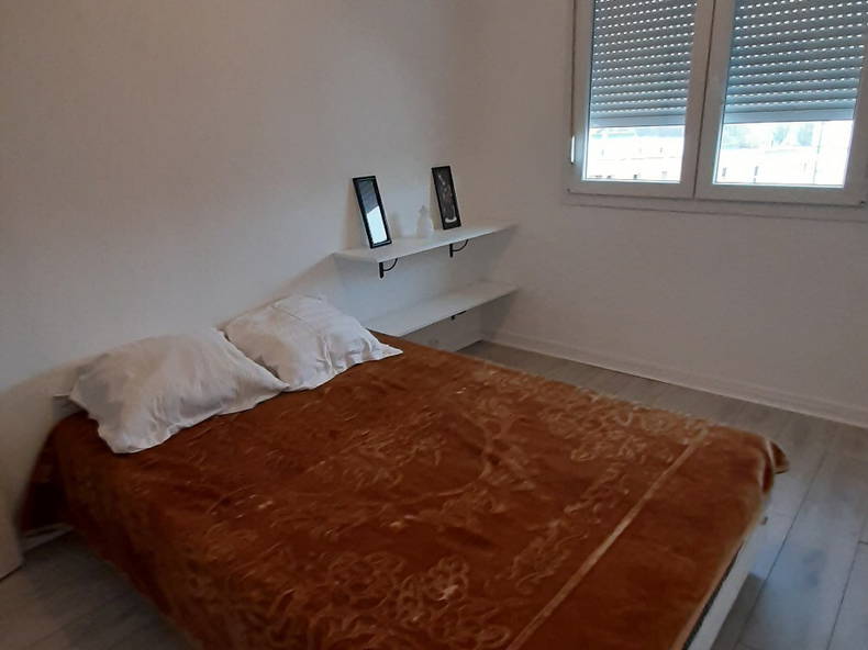 Quedarse En Casa Reims 243744-4