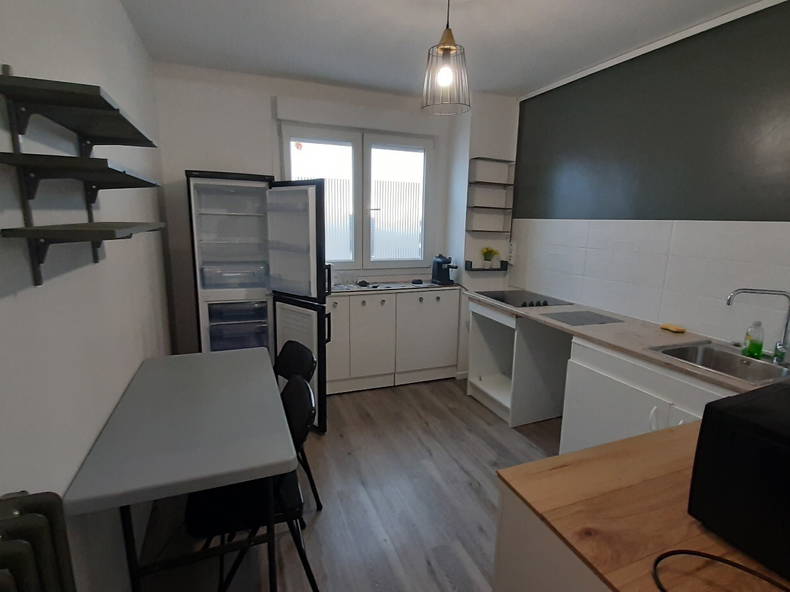 Quedarse En Casa Reims 243744-5