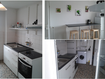 Alojamiento Compartido Pessac 516728-1