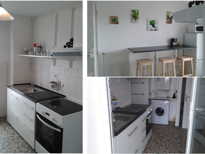 Gastfamilie Pessac 516728