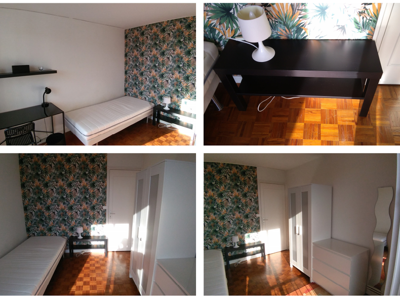 Colocation Pessac 516728-2