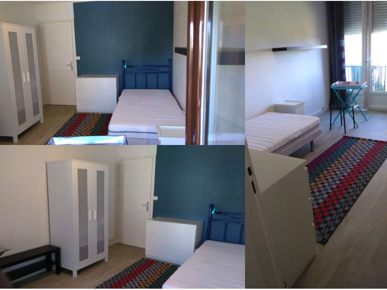 Colocation Pessac 516728-3