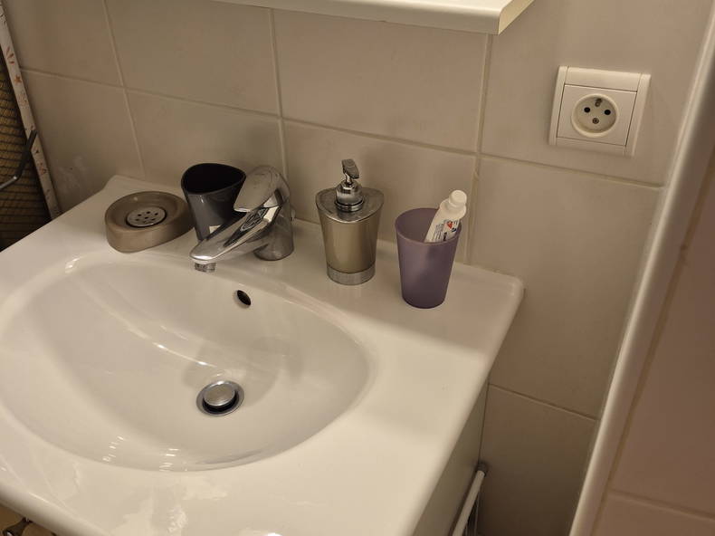 Tuisverblyf Thoiry 639904-2