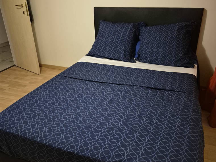 Gastgezin Thoiry 639904