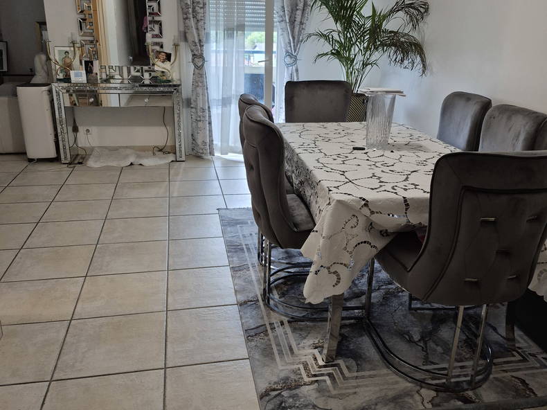 Chambre Chez L'habitant Thoiry 639904-5