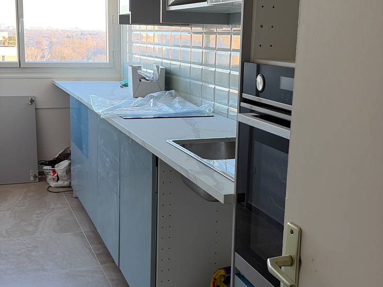 Chambre Chez L'habitant Suresnes 653141-2