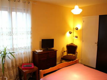 Chambre À Louer Moûtiers 112859