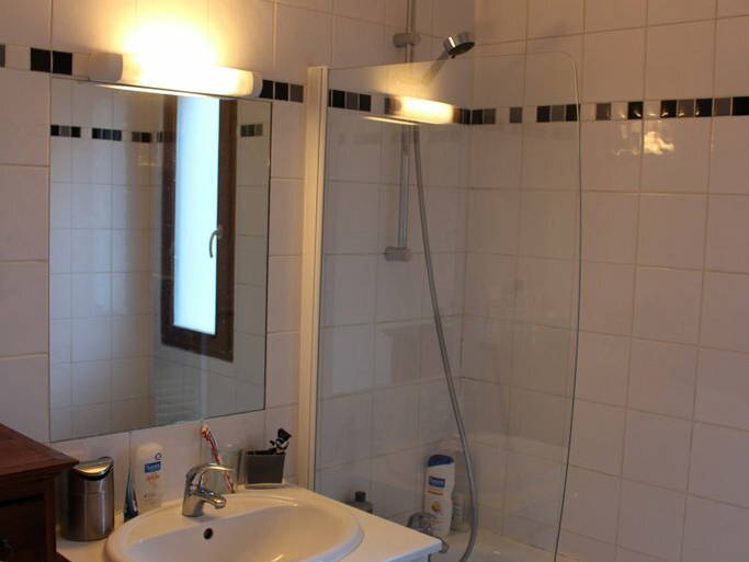 Tuisverblyf Le Bouscat 112859-4