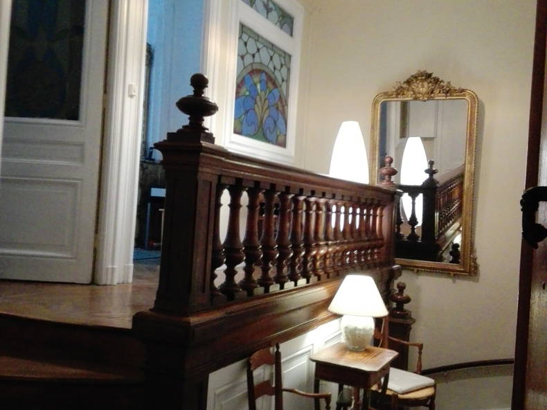 Quedarse En Casa Lyon 127092-3