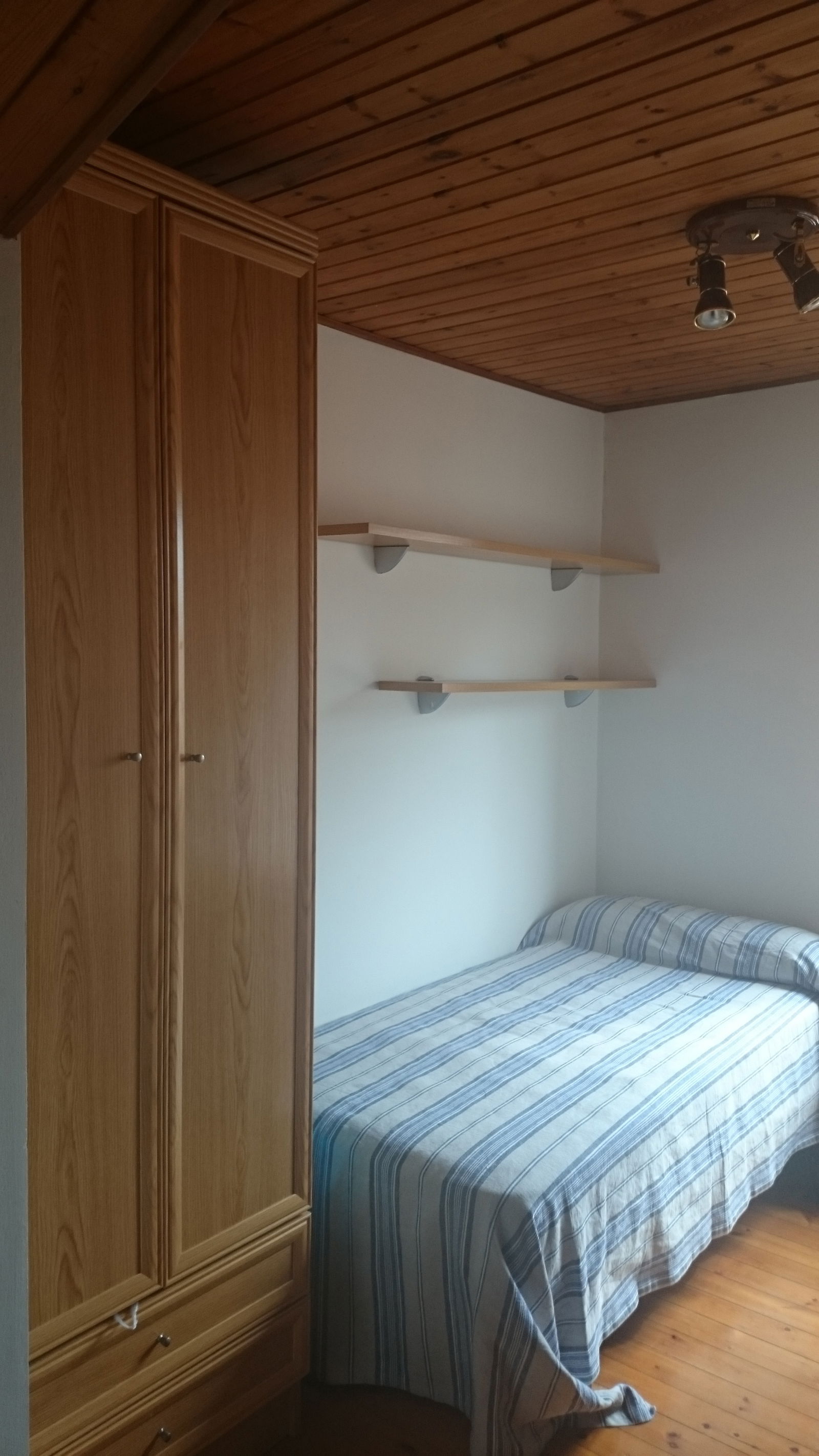 Chambre Chez L'habitant Santander 106493