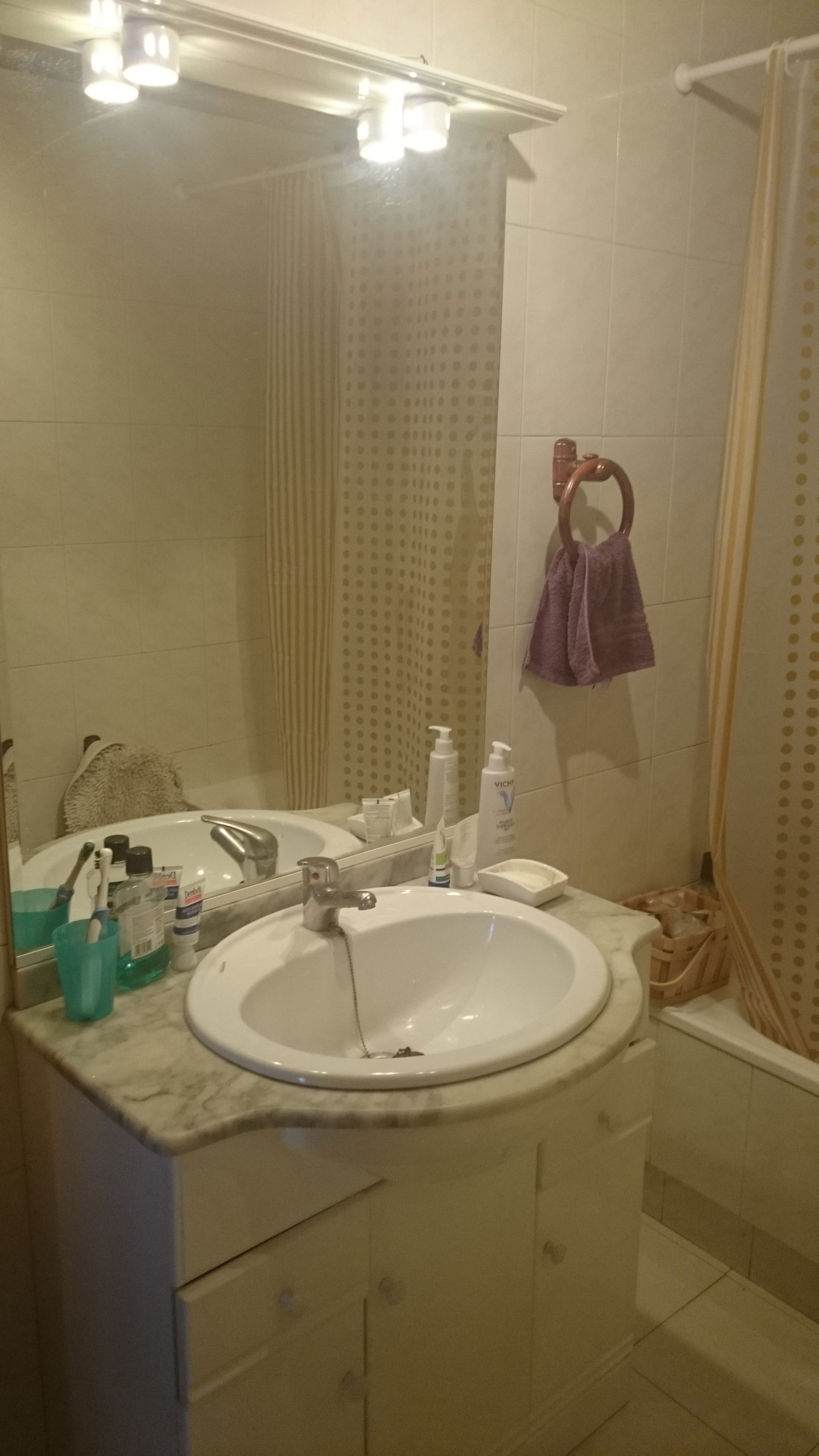 Chambre Chez L'habitant Santander 106493