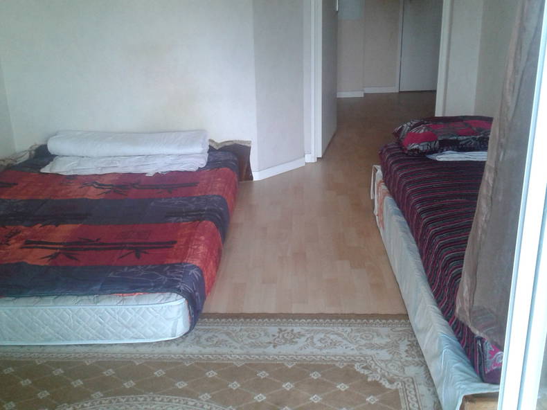 Chambre Chez L'habitant Royan 225312-1