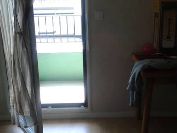 Chambre chez l'habitant à louer à Royan - photo 2 : autre pièce-2