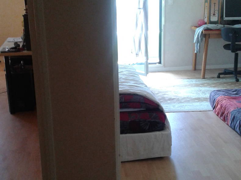 Chambre Chez L'habitant Royan 225312-3
