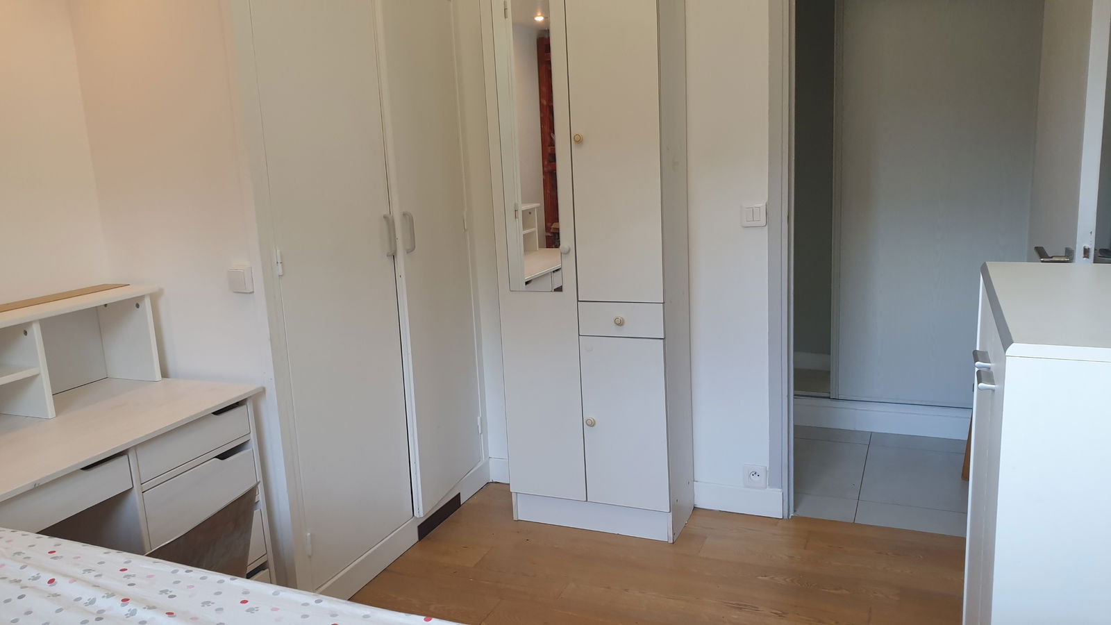 Chambre Chez L'habitant Nice 241013