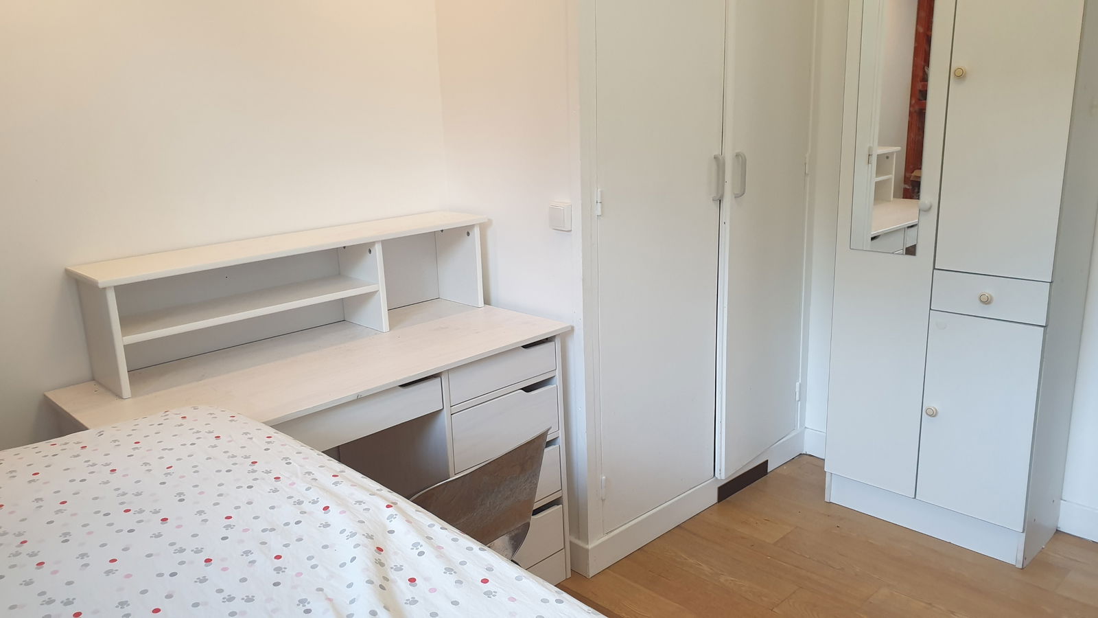 Chambre Chez L'habitant Nice 241013