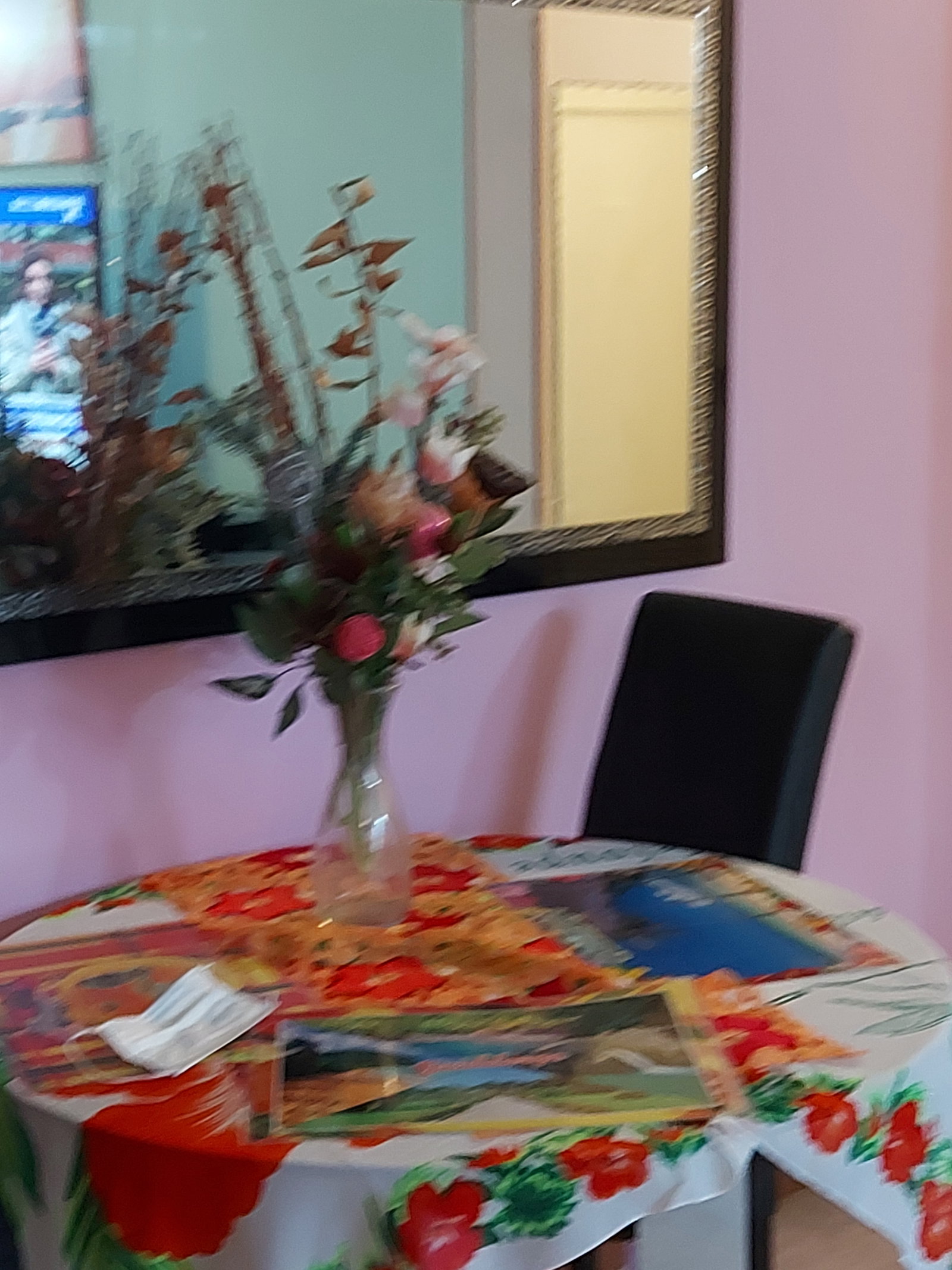 Chambre Chez L'habitant Saint-Denis 674362