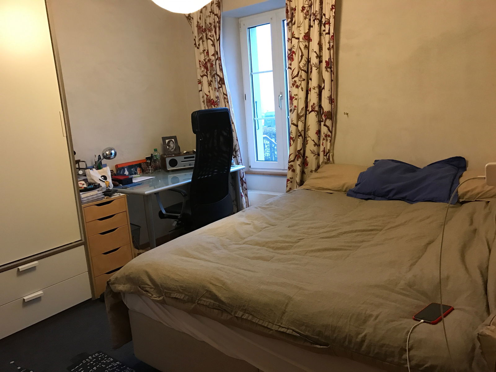 Chambre Chez L'habitant Epalinges 170659