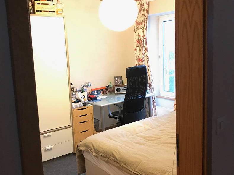 Quedarse En Casa Epalinges 170660-1