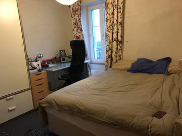 Room For Rent Epalinges 170660