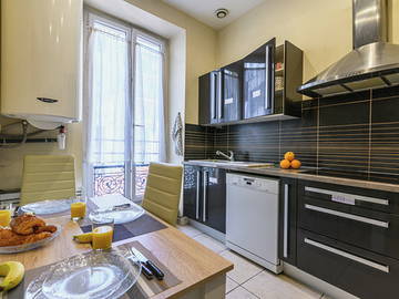 Wohngemeinschaft zur Miete in Nice - Foto 2 : Sonstiger Raum-2