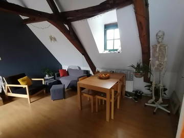 Chambre À Louer Tournai 244618