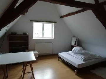 Chambre À Louer Tournai 244618