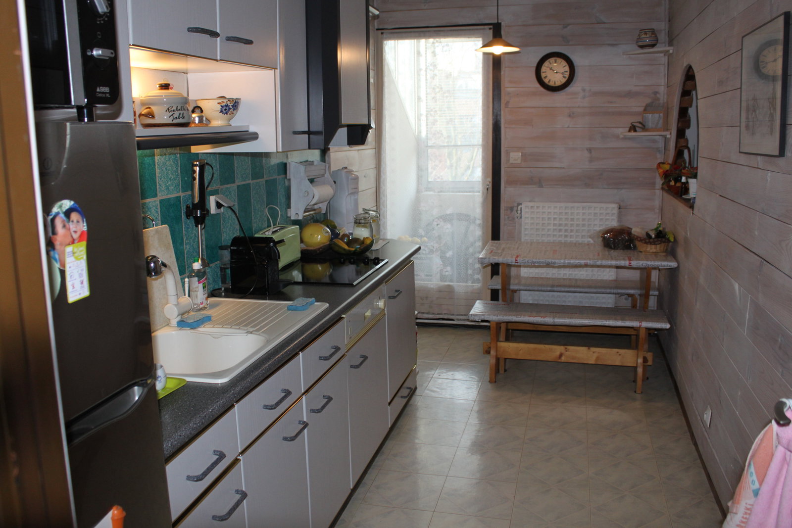 Colocation Grenoble 339732