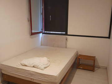 Colocation à louer à Grenoble - photo 6 : chambre-6