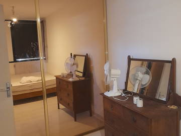 Colocation à louer à Grenoble - photo 7 : chambre-7