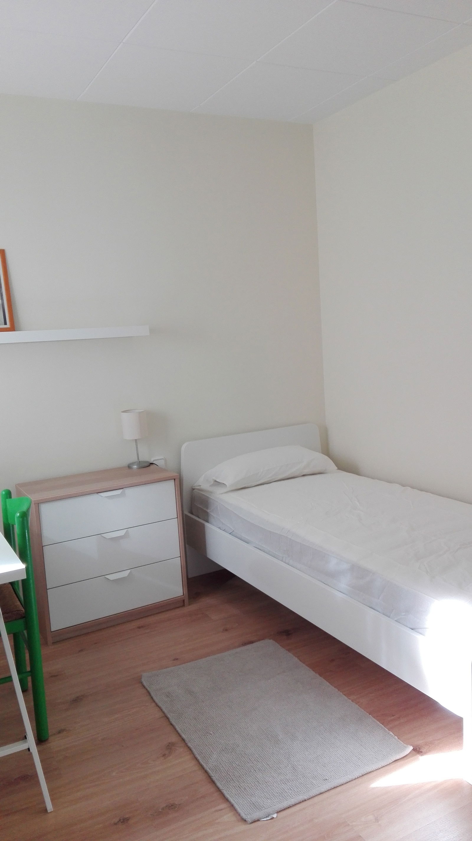 Chambre Chez L'habitant Mataró 219972