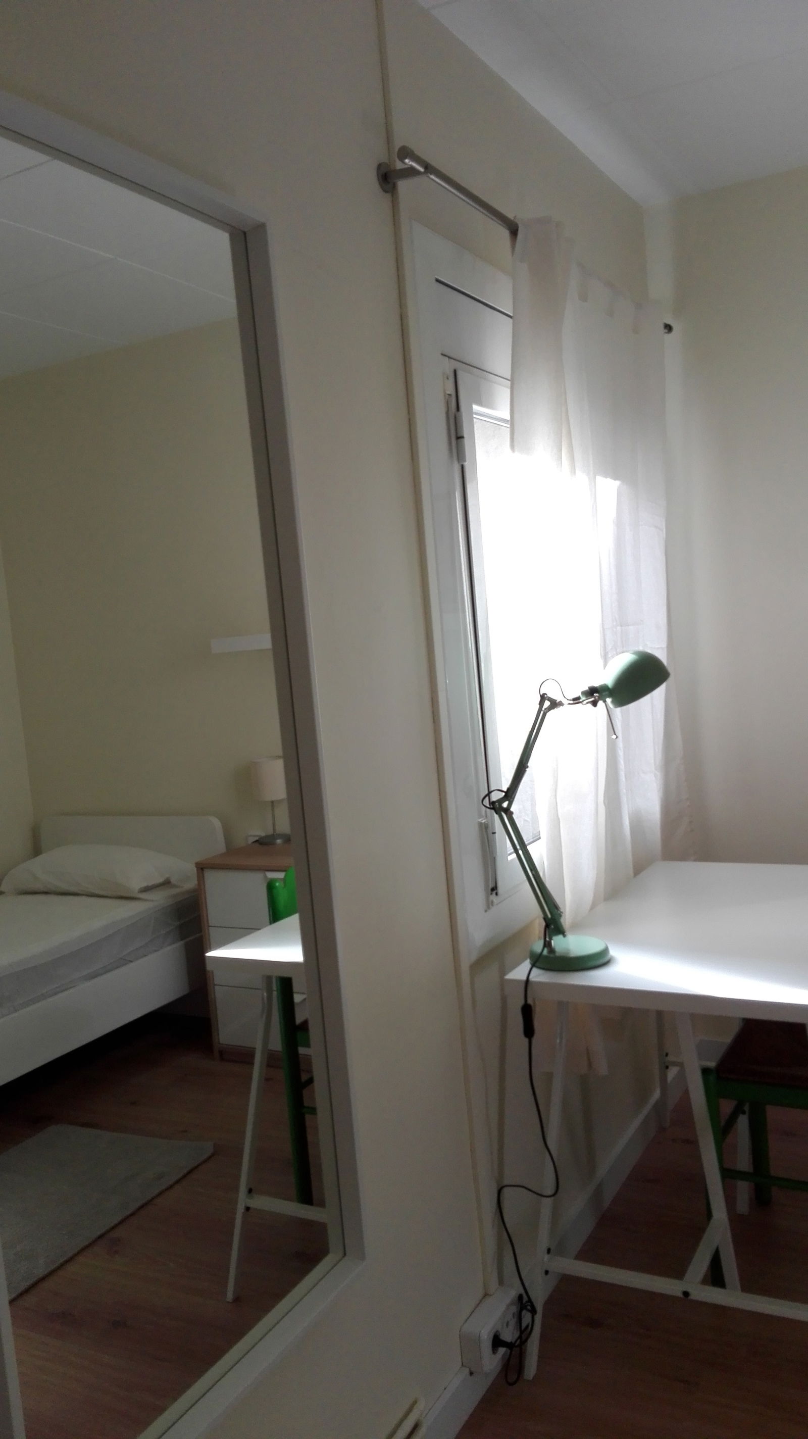 Chambre Chez L'habitant Mataró 219972