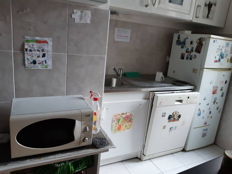Wohngemeinschaft Bobigny 265588-2