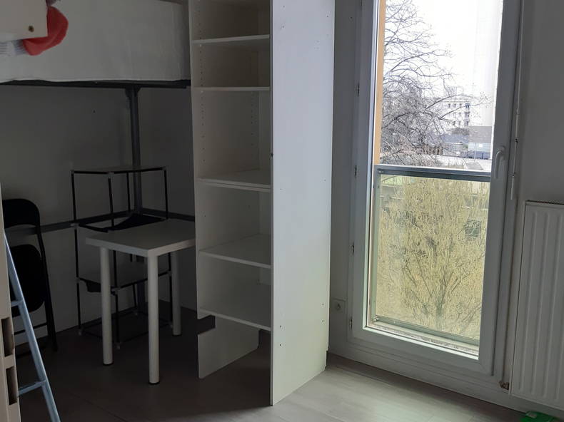 Wohngemeinschaft Bobigny 265588-3