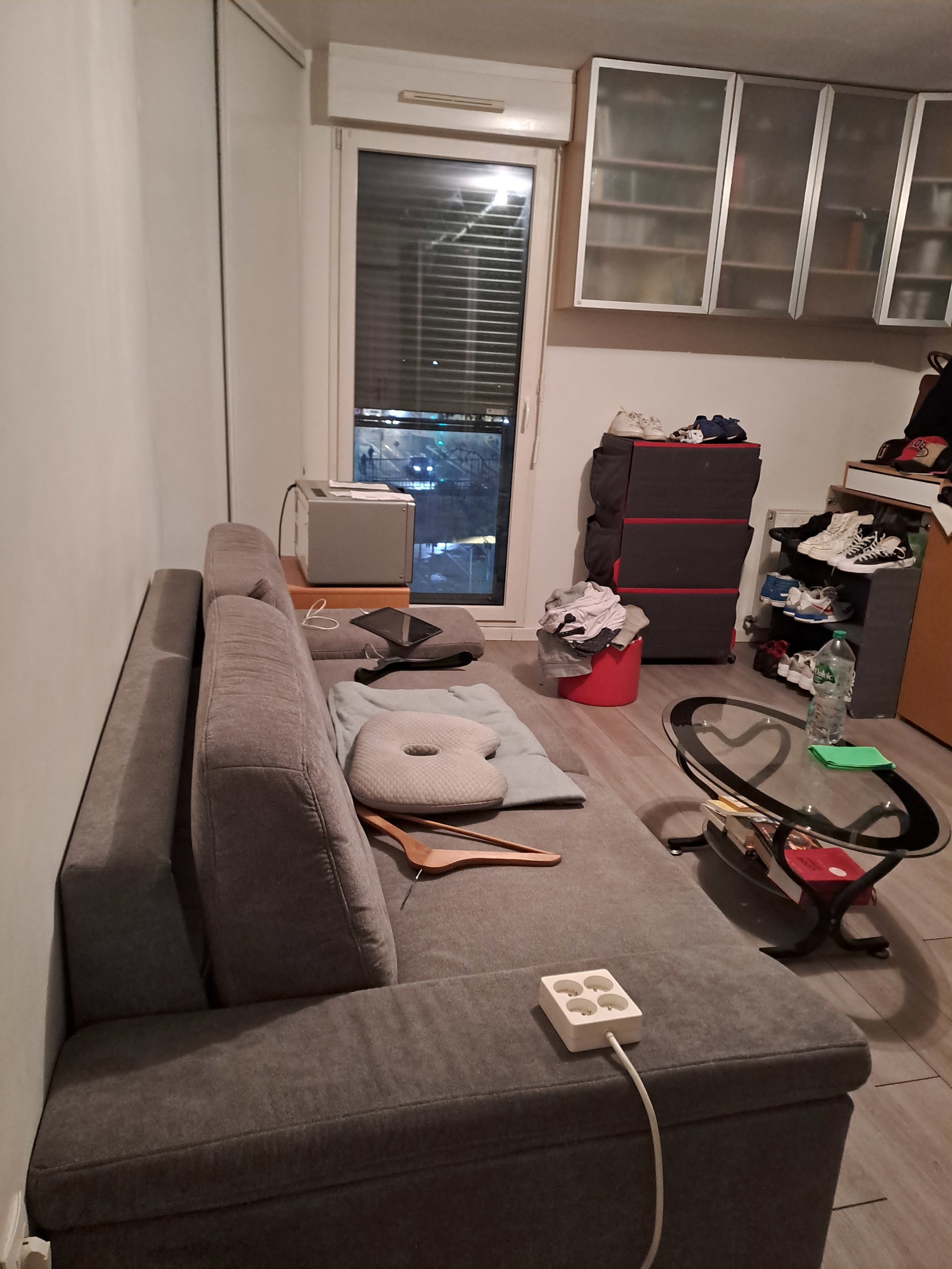 Colocation Bobigny 265607