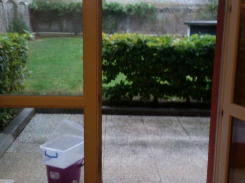 Quedarse En Casa Le Havre 148018-1