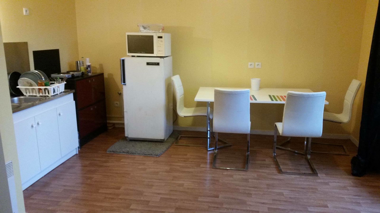 Chambre Chez L'habitant Le Havre 148018