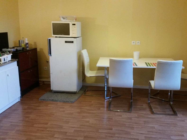 Quedarse En Casa Le Havre 148018-3