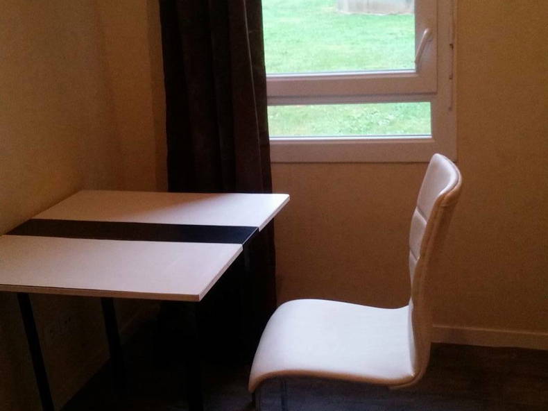 Quedarse En Casa Le Havre 148018-4