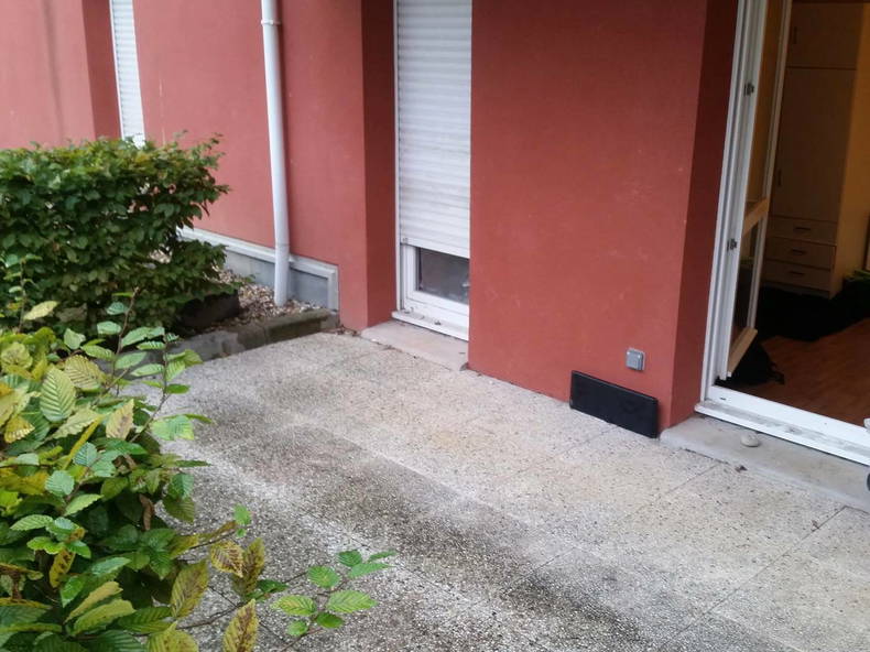 Quedarse En Casa Le Havre 148018-5